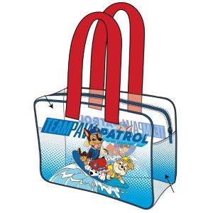 Paw Patrol beach bag