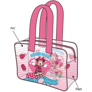 Disney Minnie beach bag