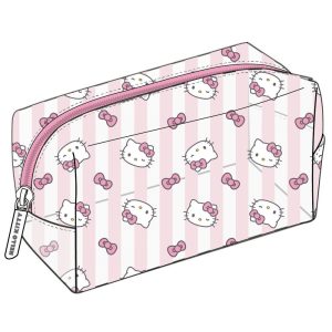 Hello Kitty vanity case