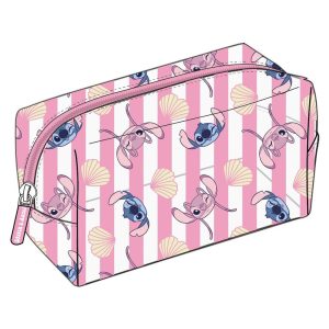 Disney Stitch & Angel vanity case