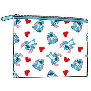 Disney Stitch vanity case
