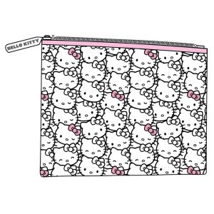 Hello Kitty vanity case
