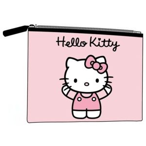 Hello Kitty vanity case