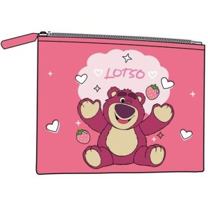 Disney Pixar Toy Story Lotso vanity case