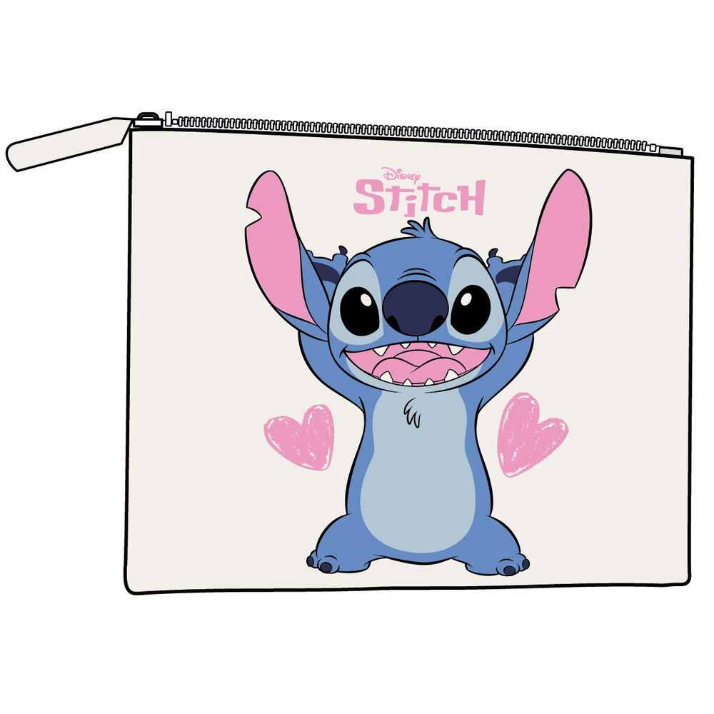 Disney Stitch vanity case