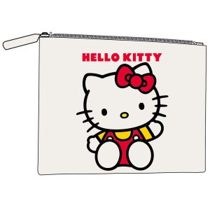Hello Kitty vanity case