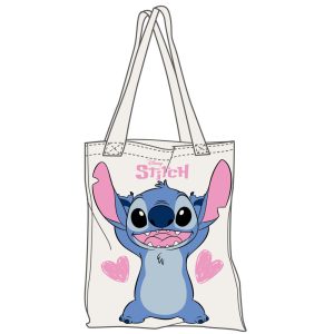 Disney Stitch shopping bag