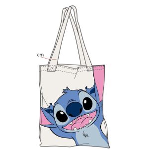 Disney Stitch shopping bag