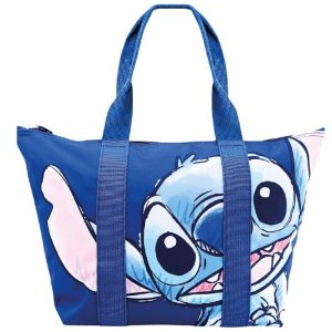 Disney Stitch beach bag