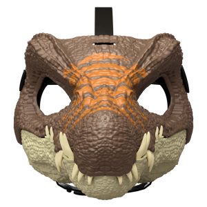 Jurassic World Spinosarurus Dinosaur mask