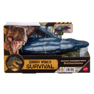 Jurassic World Brachauchenius dinosaur