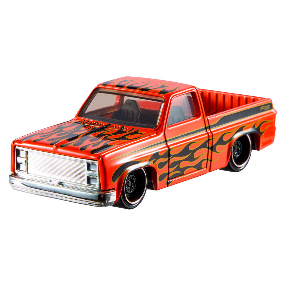 Hot Wheels assorted racing car - Image 3