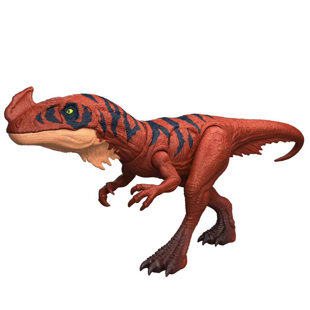 Jurassic World Afrovenator dinosaur - Image 3