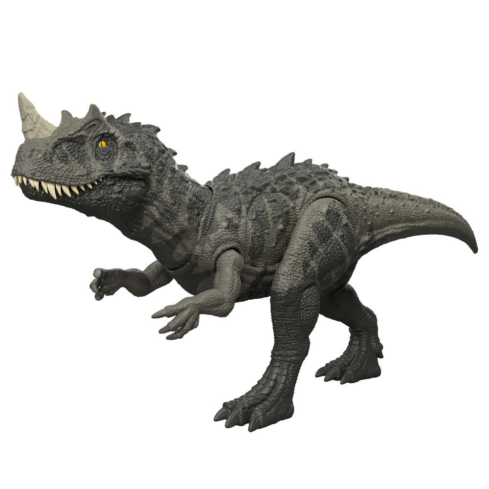 Jurassic World Ceratosaurus dinosaur - Image 3