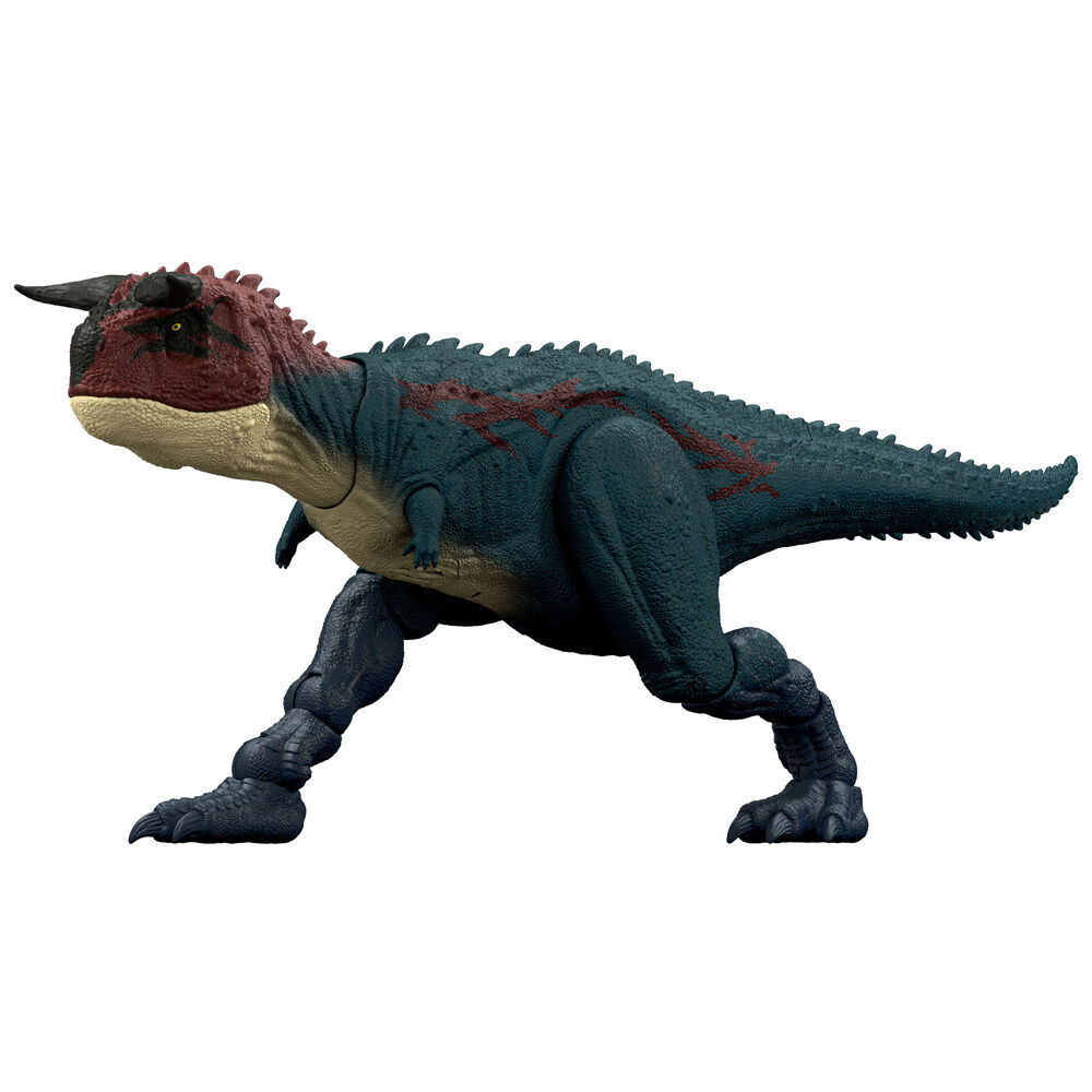 Jurassic World Carnotaurus dinosaur - Image 3