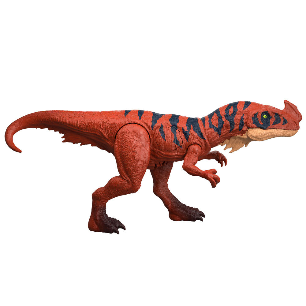 Jurassic World Afrovenator dinosaur - Image 4