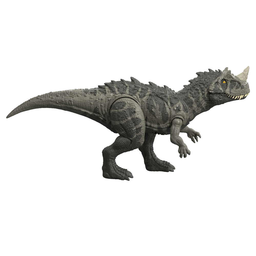 Jurassic World Ceratosaurus dinosaur - Image 4