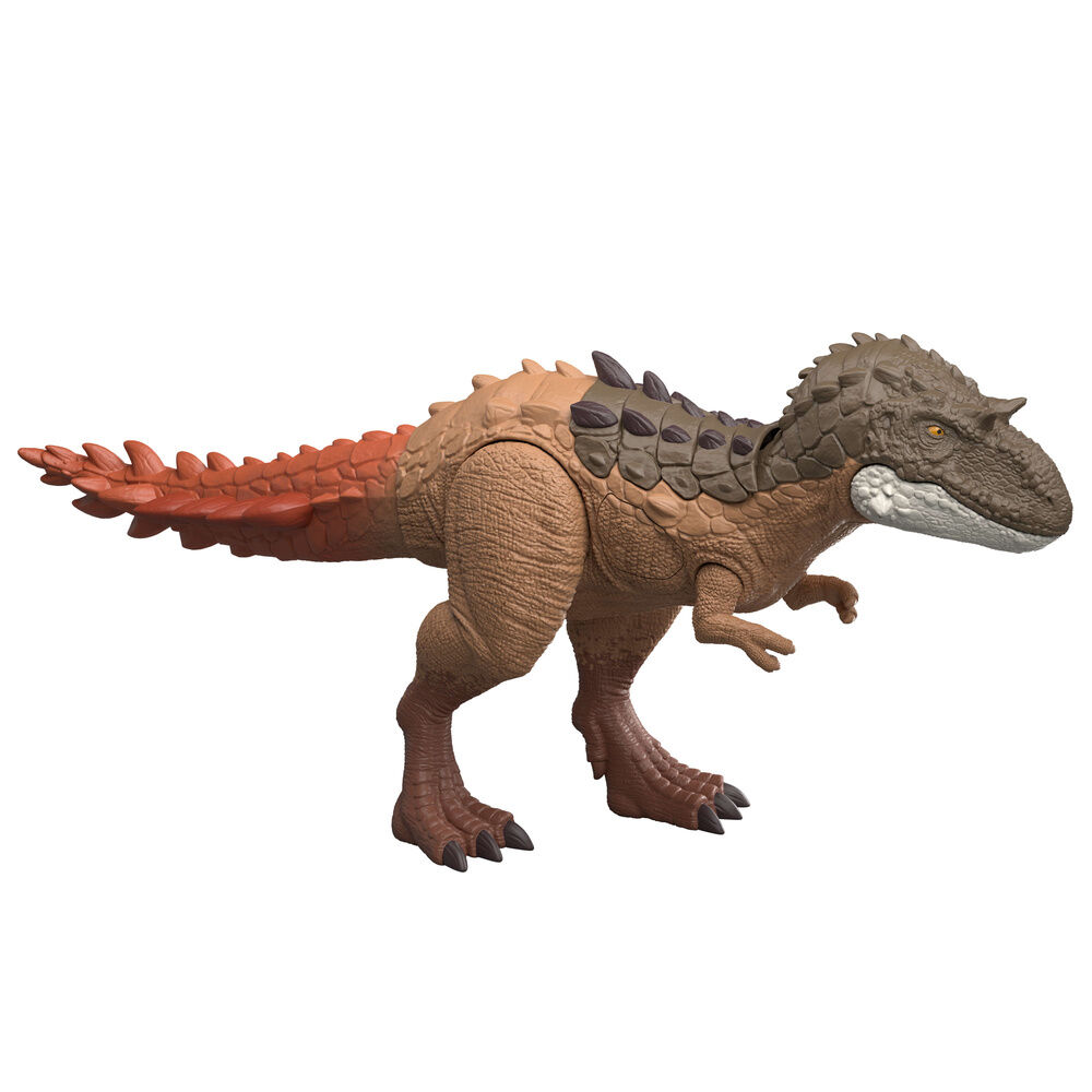 Jurassic World Gorgosaurus dinosaur - Image 3