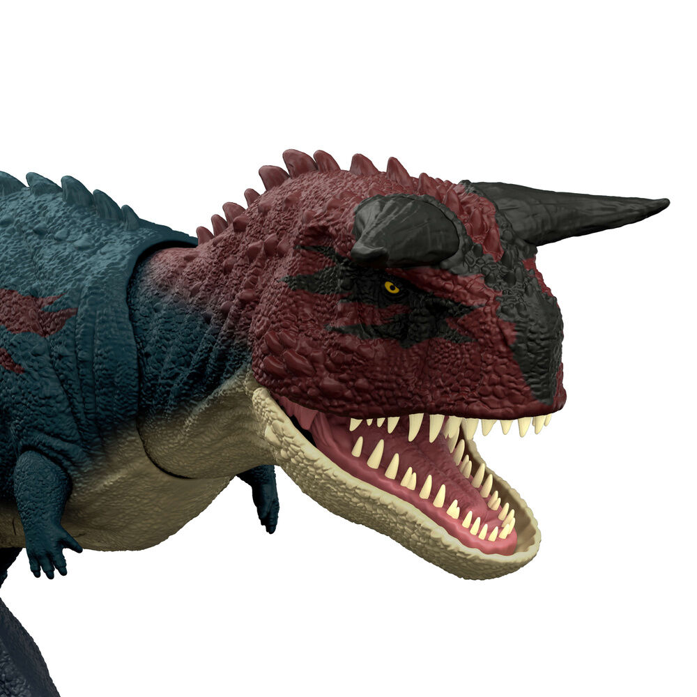 Jurassic World Carnotaurus dinosaur - Image 4
