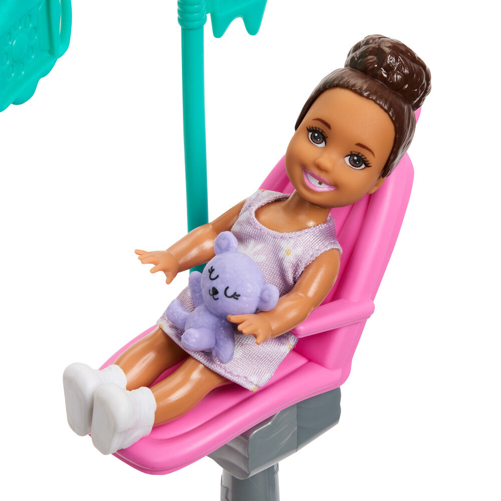 Barbie Dentist doll - Image 5