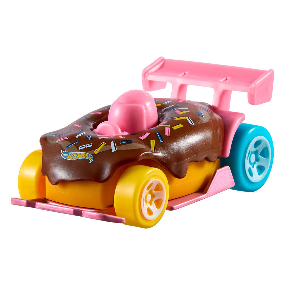 Hot Wheels assorted racing car - Image 5