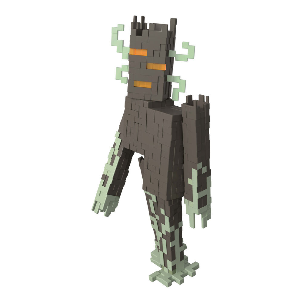 Minecraft The Creaking figure 20cm - Image 5