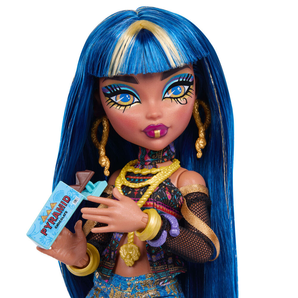 Monster High Cleo De Nile doll - Image 6