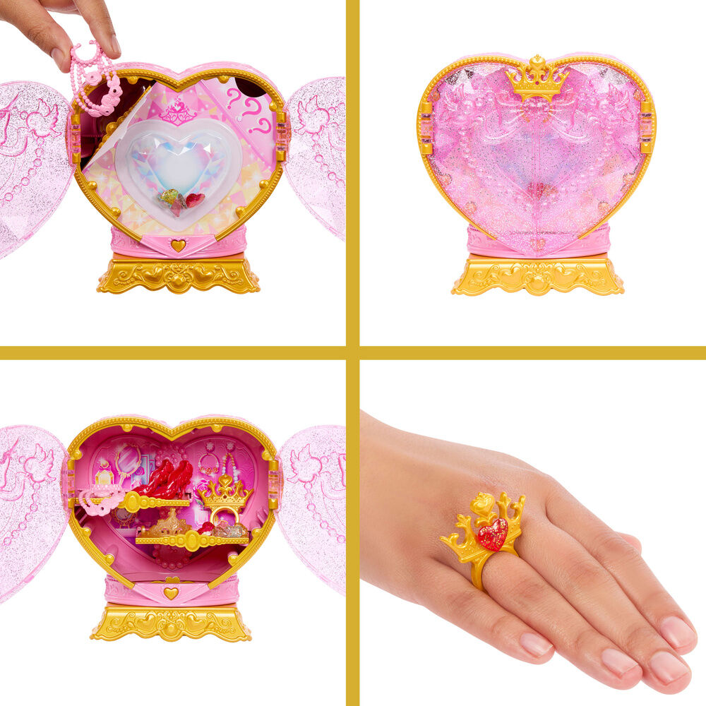 Disney Beauty and the Beast Reveal Belle doll - Image 6