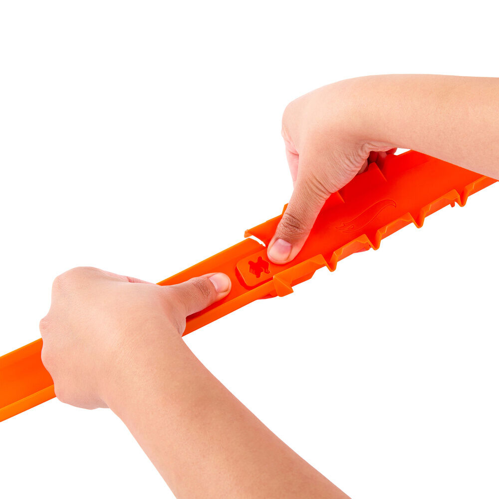 Hot Wheels City Gorilla Slam Attack - Image 5