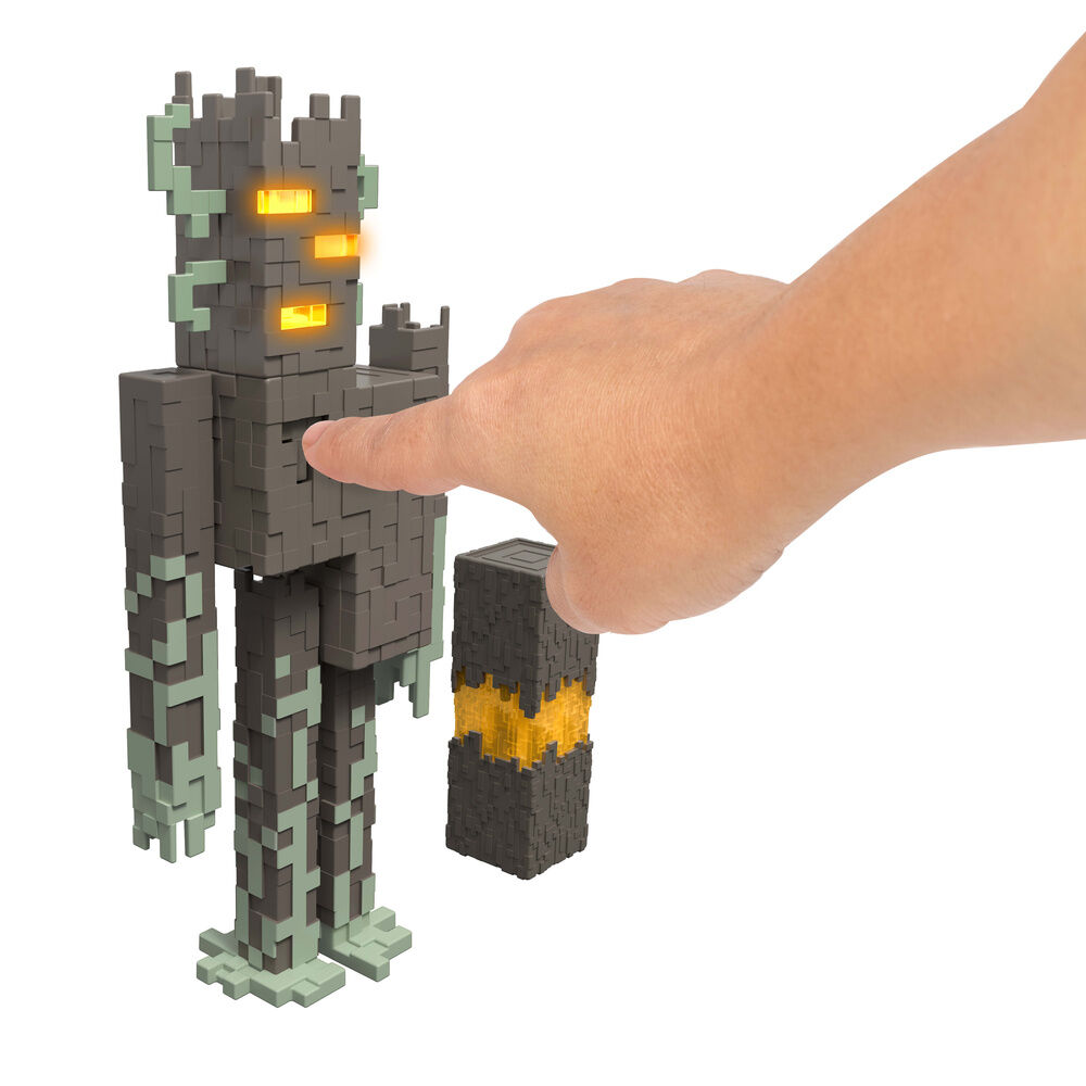 Minecraft The Creaking figure 20cm - Image 6