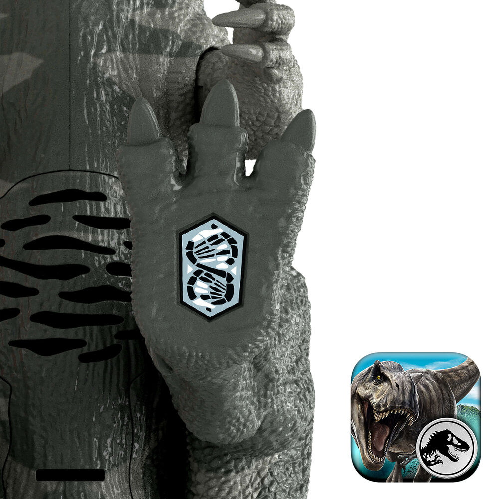 Jurassic World Ceratosaurus dinosaur - Image 6