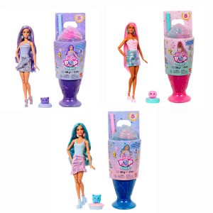 Barbie Pop Reveal assorted doll