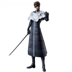 Bleach Stirring Soul vol 4 Sosuke Aizen Ichibansho figure 25cm