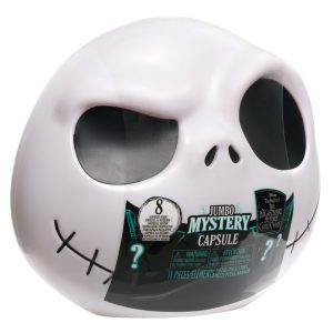 Disney The Nightmare Before Christmas Jack Jumbo Mystery box