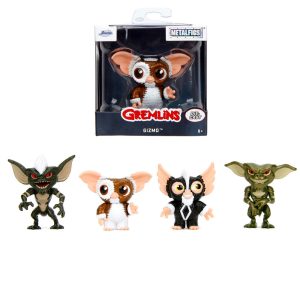 Gremlins metalfigs assorted figure 7cm