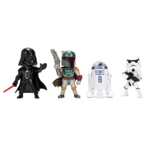 Star Wars metalfigs assorted figure 7cm