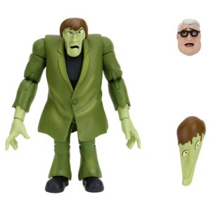 Scooby-Doo Creeper figure 16,5cm