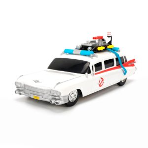 Ghostbusters Ecto Radio-controlled car