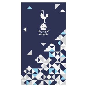 Tottenham F.C microfibre beach towel