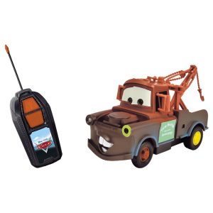 Disney Pixar Cars Mater Radio-controlled vehicle