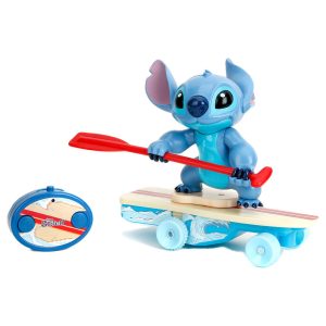 Disney Stitch Radio-controlled surfboard