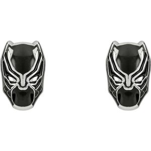 Marvel Black Panther earrings