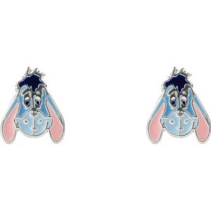 Disney Winnie the Pooh Eeyore sterling silver earrings