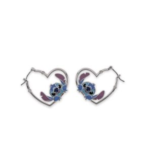 Disney Stitch earrings