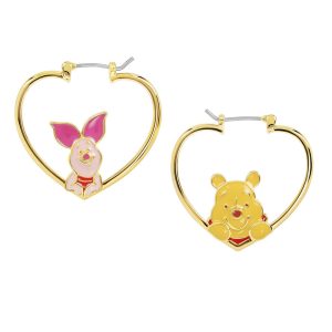 Disney Winnie the Pooh earrings