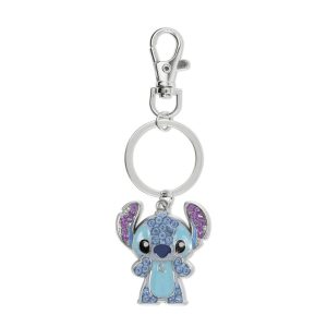 Disney Stitch keychain