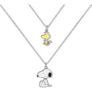 Peanuts Snoopy necklace