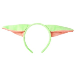 Star Wars The Mandalorian Grogu headband