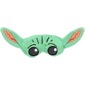 Star Wars The Mandalorian Grogu sleep mask