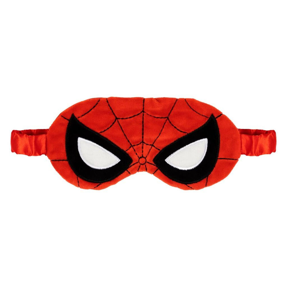 Marvel Spiderman sleep mask